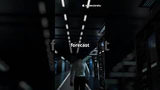 How Stock Apps Use Data Science to Control Your Trades 🧠📊 | Finance #datascience #stockmarket