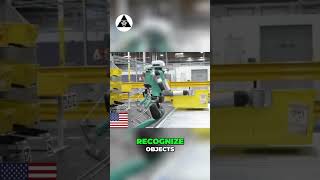 Digit & Apollo: Humanoid Warehouse Robots
