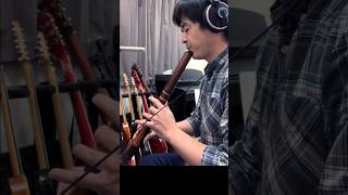 荒城の月　尺八 (滝廉太郎作曲) #shakuhachi #和楽器 #尺八