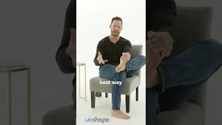 Tips for Plantar Fasciitis & Heel Pain #shorts