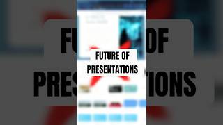 I Just Found the Future of Presentations  (Gamma AI) #shorts #gammaapp