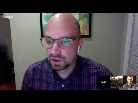 Vancouver PHP - Taylor Otwell Q&A