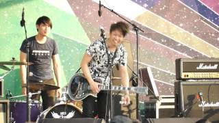 One Step 一步-Talking02