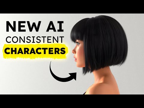 This AI Turns ANY Image into Perfect 3D Animation (Hailuo AI is INSANE!)