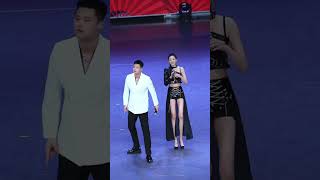 新到女演员，大长腿 #铁岭#铁岭大剧院#铁岭同城