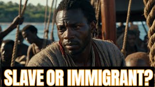 They Keep Downplaying The Horrors of Slavery | A Friday Breakdown Clip