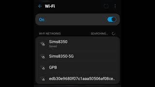 Fake WIFI Router Imitating Ours