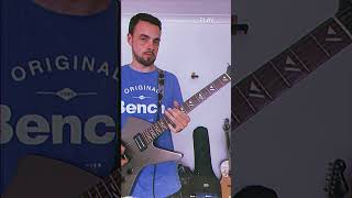 Spiderweb- F*ckin in the Bushes (Oasis)- Riff