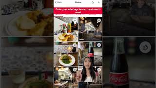 Benefits of Feedback on Yelp