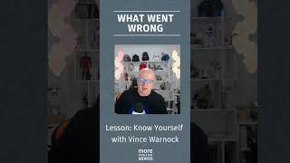 Small Business Tip | Know What Triggers Your Imposter Syndrome | Vince Warnock