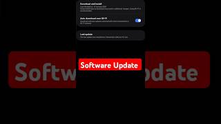 How to Check Mobile Software Update| Software Update | Technical Heist| #appupdate #featureupdate