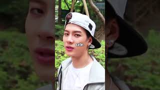 What's your favorite #kpop meme? Cute Edition 😆💕 #streetinterview #kpopmemes #kpopfypシ #shorts