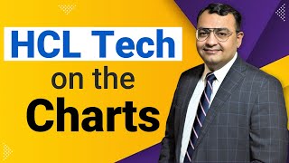 Can HCL Tech Lead Nifty IT Higher? | IT Index | Nasdaq