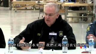 2015-12-30 美國之音視頻新聞: 密蘇里州遭遇嚴重水災