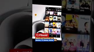 3 Secret Apps not Available On Playstore❤🔥 | #shorts #bannedapps #playstore #app