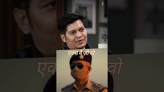 Power Of SPG #shorts #spylife  #youtubeshorts #podcast #trending #viral #nsg #ytshorts #shortsfeed