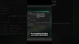 GameMaker Tip #3: Declutter Search #gamemaker #gamedev #gamedevtutorial #solodev #gaming #tutorial