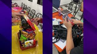 UTP MPU4 BATCH 19 (JAN 2023) - Mini Hackathon