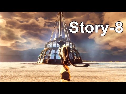 【一介肥宅】【1080p 60fps】食人巨鷹The Last Guardian 【2016-12-19-8】