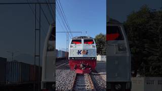 Strobo mata kereta api#strobomata