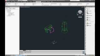 ISY CAD Review and AutoPLANT HiRes