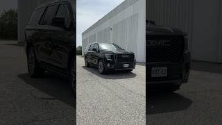 2023 GMC Yukon Denali Ultimate Rev Up & More!!