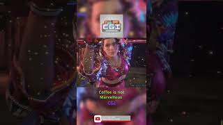 Tekken 8 | Ranked Mode | Lee | Coffee is not Marvellous #tekken8 #lee #combo  #couchgaming