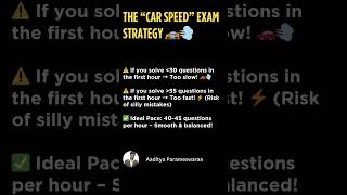 CISA Exam Day Strategy –What to Do Before, During & After #CISATraining #CISAExamTips #CISAStudyPlan