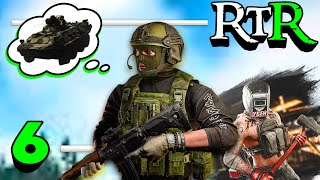 Today Was PROGRESS! | Escape From Tarkov: Rags to Riches [S13Ep6]