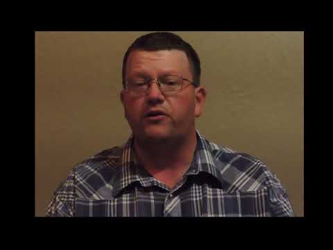 Ben Hamlett - Instructor Introduction