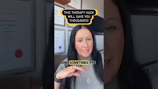 💸STOP wasting your money on therapy!#rapidtransformationaltherapy #happiness #lifereset