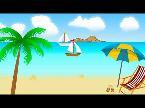 beach party
