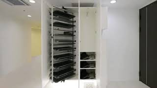 DEOR Make Your Own CASA 系統櫃 系統家具 南京東路