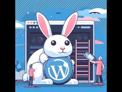 How to connect your WordPress site to Bunny CDN