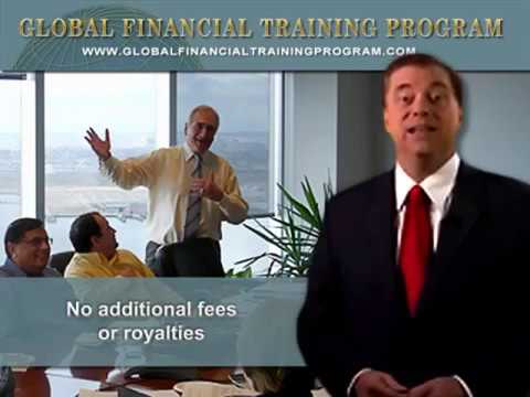 About Global Financial Training Program