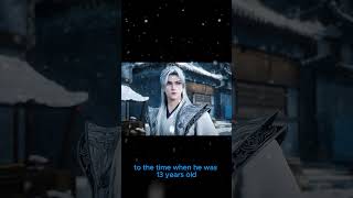 Reborn, I am unstoppable now #donghua #Audiobook #FantasyStory #Xianxia #FantasyAudiobook