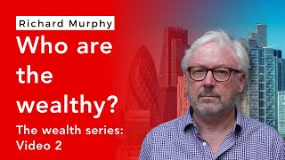 Who are the wealthy? The UK’s shocking inequality revealed