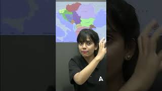 Balkans के Confusion को करो दूर! #shorts #class10sst #boardexam2023