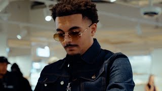 RK - SOLITAIRE (Clip Officiel)