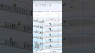 #architecture #residential #house #home #revit #students #skills #youtube #model #3d #design #viral