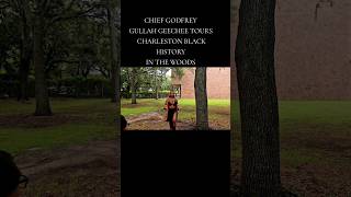 GULLAH GEECHEE BLACK HISTORY THE HANGING TREES CHARLESTON SLAVE AUCTION MARKETS ISRAELITE INDIAN GOD