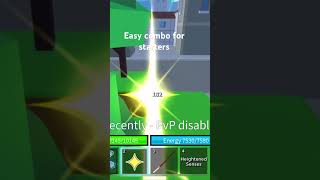 Light,superhuman,and Rengoku combo