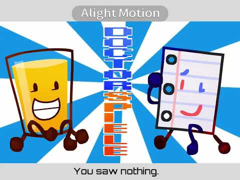 Doktorspiele meme, (payjay?) |animation practice|