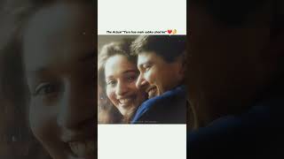 Madhuri Dixit with Husband ❤ couple goals #madhuridixitnene #drnene #bollywood #couple #couplegoals