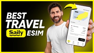 Saily eSIM Review 2025: Best eSIM for International Travel?