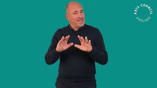 BSL version: NLPG over £30k HTAG PART 1 OF 2