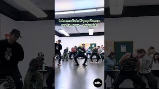Intermediate K-pop Dance: God’s Menu - Stray Kids [05202025] #danceclass #seattle