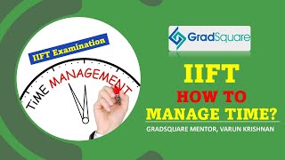 How to Manage Time in the IIFT Examination?