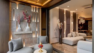 Adv. Khajanchi’s House, Nagpur Designed by Architect Usha Rangarajan, Landmark Design Group, Pune.