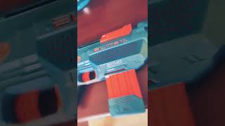Nerf elite 2.0 echo cs-10 blaster